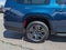 2026 Jeep Grand Wagoneer 4x4