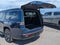 2026 Jeep Grand Wagoneer 4x4