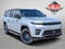 2026 Jeep Grand Wagoneer L 85th Anniversary