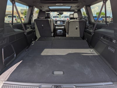 2026 Jeep Grand Wagoneer L 85th Anniversary