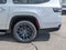 2026 Jeep Grand Wagoneer L 85th Anniversary