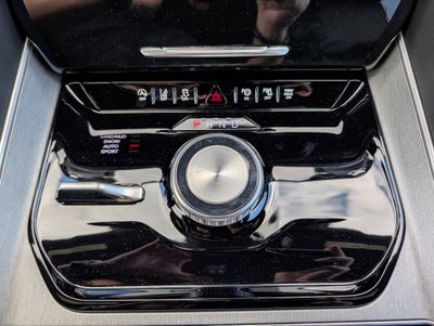 2026 Jeep Grand Wagoneer L 85th Anniversary