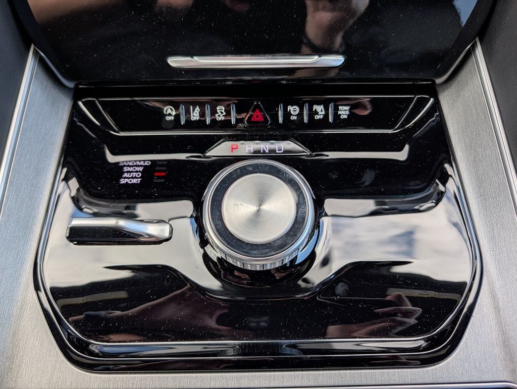 2026 Jeep Grand Wagoneer L 85th Anniversary