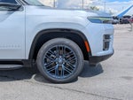 2026 Jeep Grand Wagoneer L 85th Anniversary