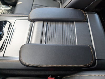 2026 Jeep Grand Wagoneer L 85th Anniversary