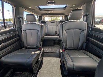 2026 Jeep Grand Wagoneer L 85th Anniversary