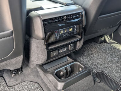 2026 Jeep Grand Wagoneer L 85th Anniversary