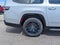 2026 Jeep Grand Wagoneer L 85th Anniversary