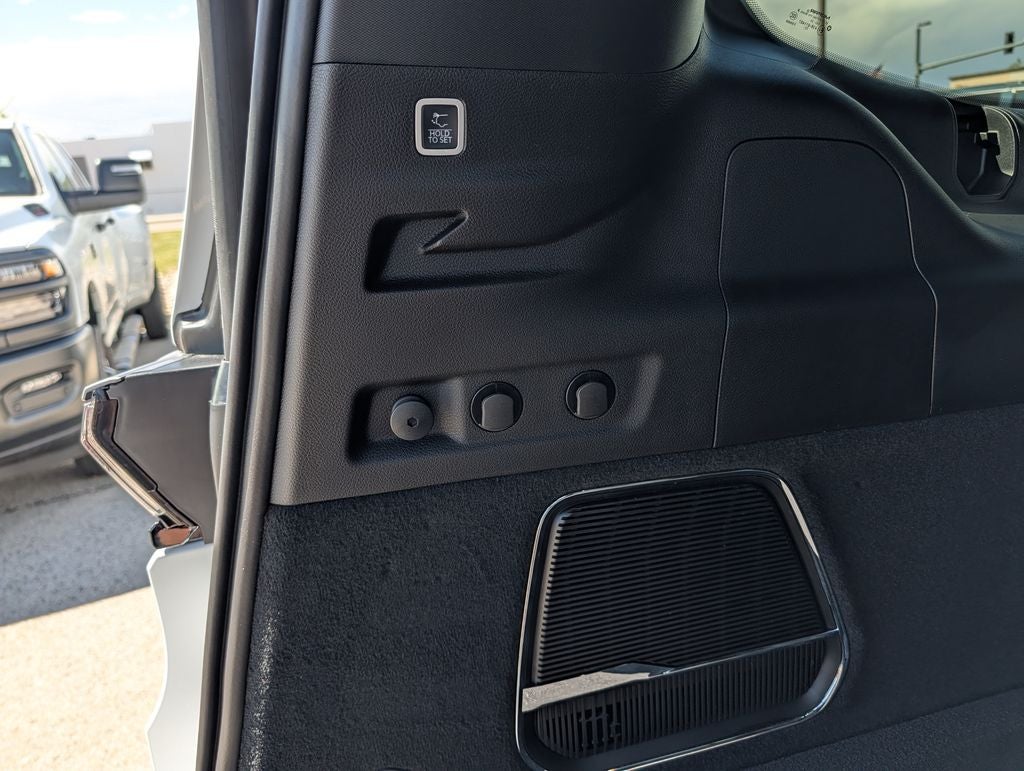 2026 Jeep Grand Wagoneer Summit Obsidian