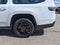 2026 Jeep Grand Wagoneer Summit Obsidian