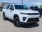 2026 Jeep Grand Wagoneer Summit Obsidian