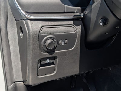 2026 Jeep Grand Wagoneer Summit Obsidian