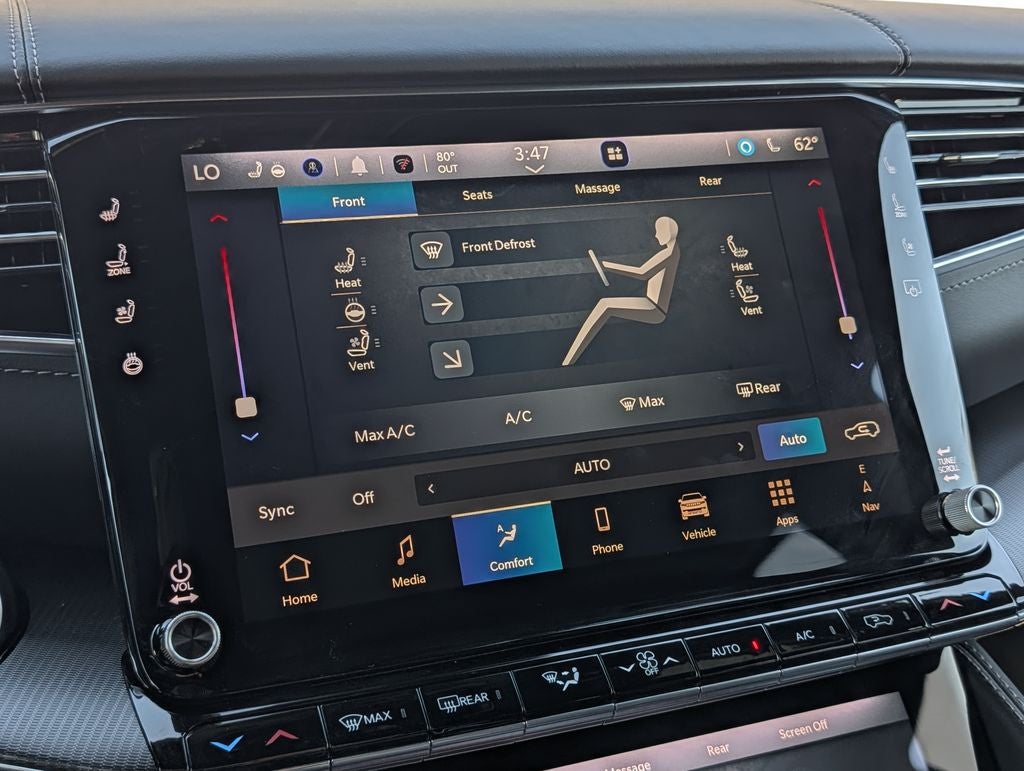 2026 Jeep Grand Wagoneer Summit Obsidian