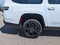 2026 Jeep Grand Wagoneer Summit Obsidian