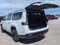 2026 Jeep Grand Wagoneer Summit Obsidian