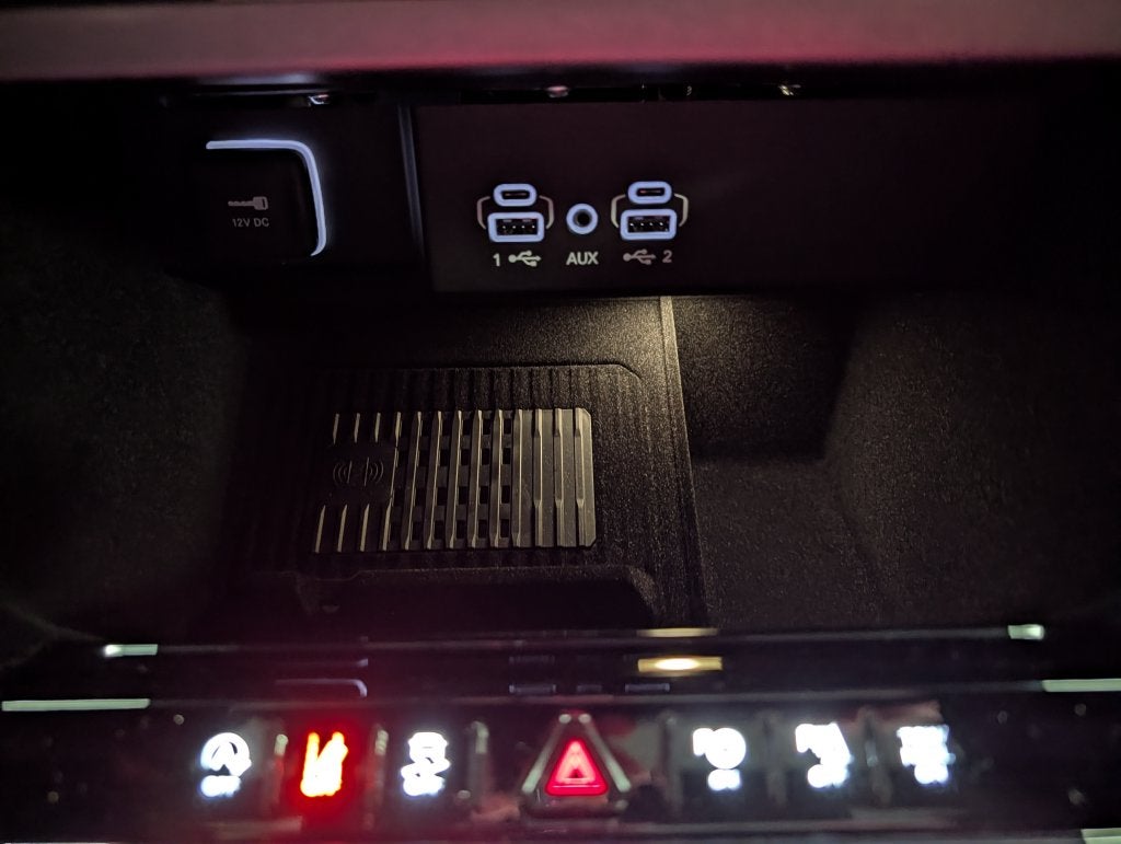 2026 Jeep Grand Wagoneer GRAND WAGONEER UPLAND 4X4