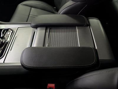 2026 Jeep Grand Wagoneer GRAND WAGONEER UPLAND 4X4