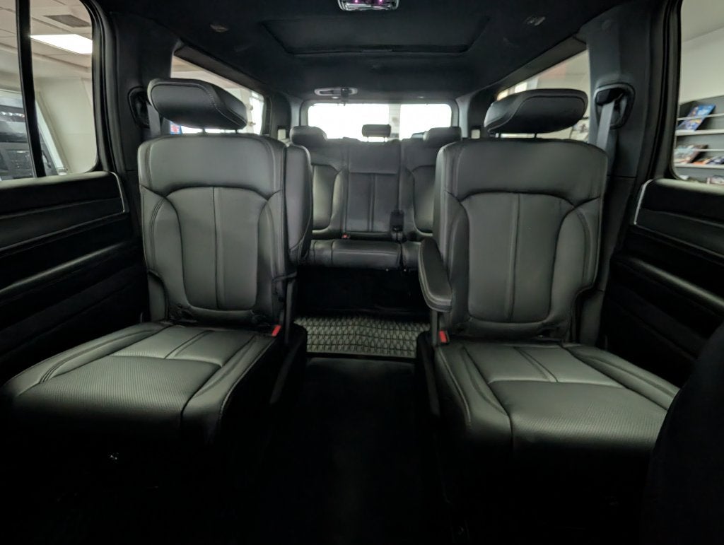 2026 Jeep Grand Wagoneer GRAND WAGONEER UPLAND 4X4
