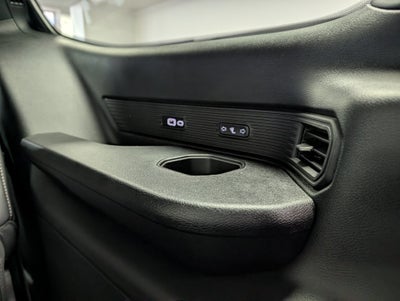 2026 Jeep Grand Wagoneer GRAND WAGONEER UPLAND 4X4