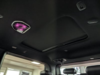 2026 Jeep Grand Wagoneer GRAND WAGONEER UPLAND 4X4