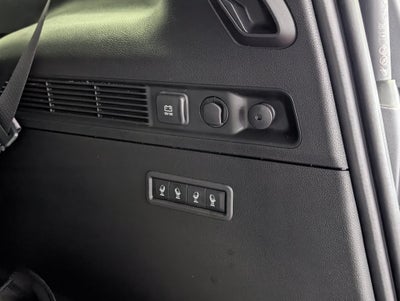 2026 Jeep Grand Wagoneer GRAND WAGONEER UPLAND 4X4