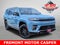 2026 Jeep Grand Wagoneer Limited