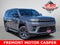 2026 Jeep Grand Wagoneer Limited