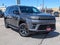 2026 Jeep Grand Wagoneer Limited