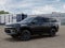 2026 Jeep Grand Wagoneer Summit Obsidian