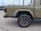 2026 Jeep Gladiator Sahara