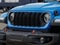 2027 Jeep Gladiator Rubicon X