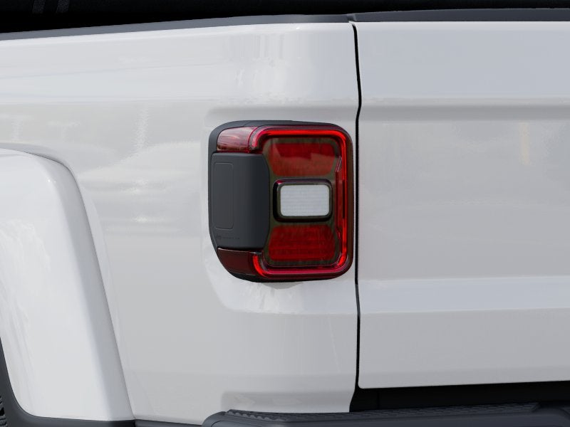 2027 Jeep Gladiator Rubicon X