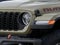 2027 Jeep Gladiator GLADIATOR RUBICON X 4X4