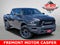 2023 RAM 1500 Warlock