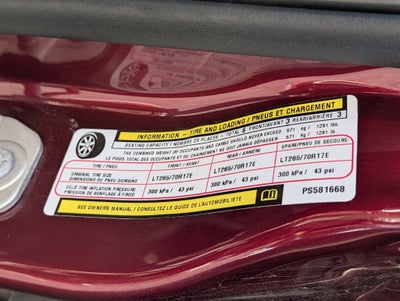 2023 RAM 1500 SLT