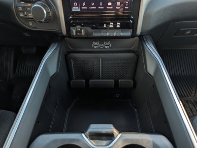 2027 RAM 1500 RAM 1500 BIG HORN CREW CAB 4X4 5'7' BOX