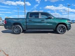 2027 RAM 1500 RAM 1500 BIG HORN CREW CAB 4X4 5'7' BOX