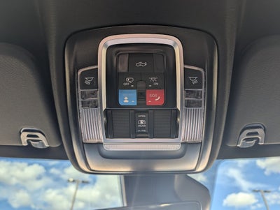 2027 RAM 1500 RAM 1500 BIG HORN CREW CAB 4X4 5'7' BOX
