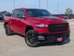 2026 RAM 1500 Big Horn/Lone Star 250th Anniversary Edition