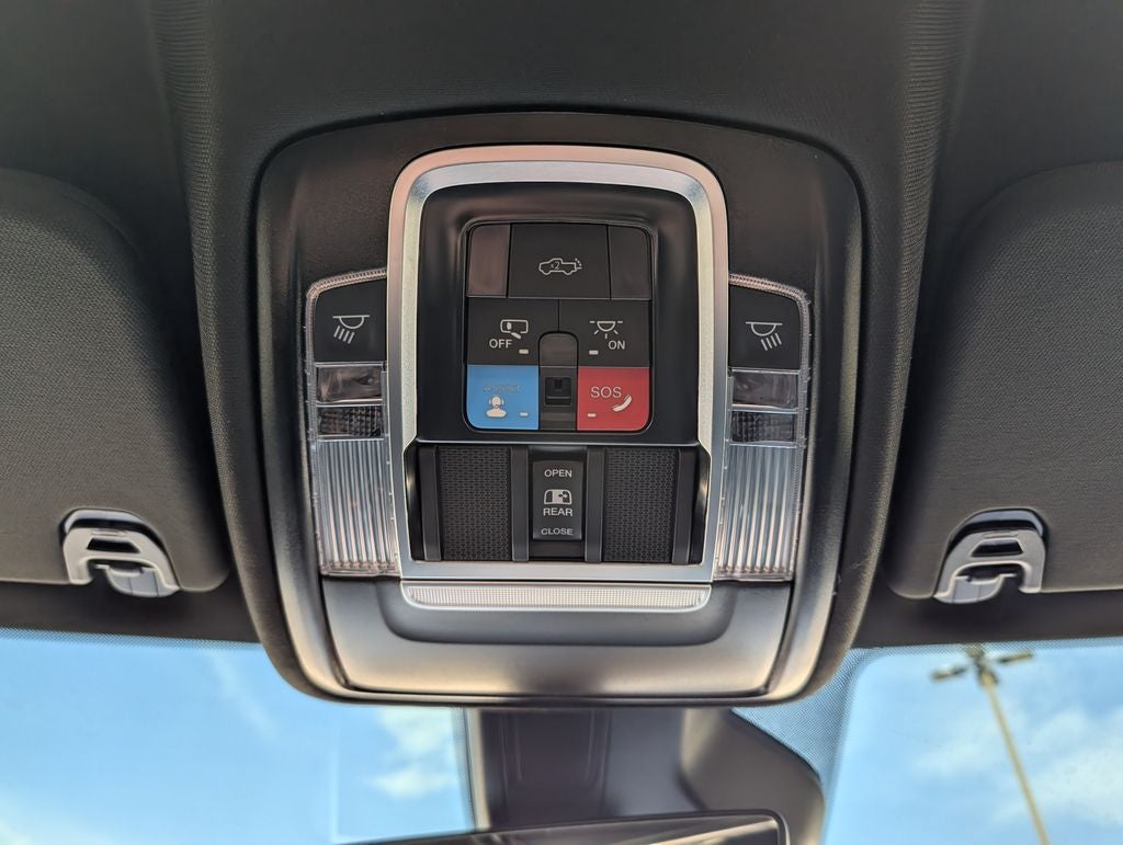 2026 RAM 1500 Big Horn/Lone Star 250th Anniversary Edition