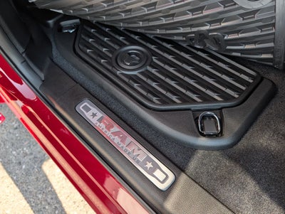 2026 RAM 1500 Big Horn/Lone Star 250th Anniversary Edition