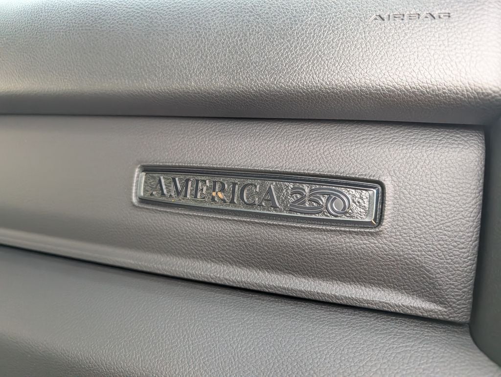 2026 RAM 1500 Big Horn/Lone Star 250th Anniversary Edition