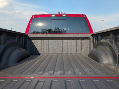 2026 RAM 1500 Big Horn/Lone Star 250th Anniversary Edition