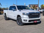 2027 RAM 1500 1500 LIMITED LONGHORN CREW CAB 4X4 5'7' BOX