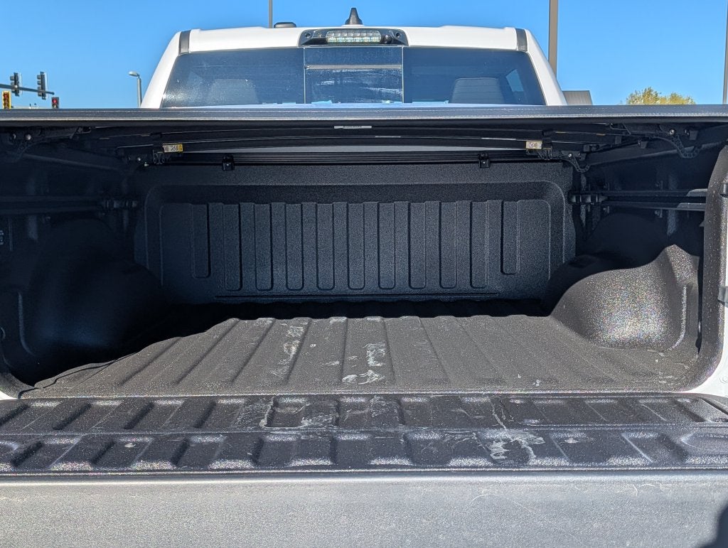 2027 RAM 1500 1500 LIMITED LONGHORN CREW CAB 4X4 5'7' BOX