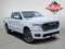 2027 RAM 1500 1500 LIMITED CREW CAB 4X4 5'7' BOX