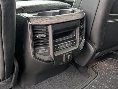 2027 RAM 1500 1500 LIMITED CREW CAB 4X4 5'7' BOX