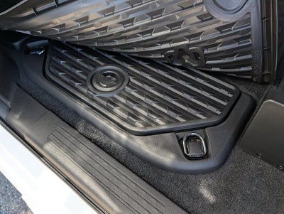 2027 RAM 1500 1500 LAIE CREW CAB 4X4 5'7' BOX