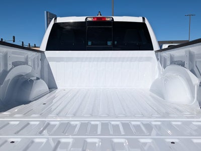 2027 RAM 1500 1500 LAIE CREW CAB 4X4 5'7' BOX
