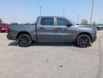 2026 RAM 1500 Laramie Night Edition